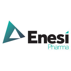 Enesi Pharma Limited logo