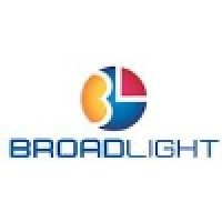 BroadLight logo