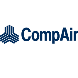 CompAir logo