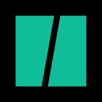 Huffington Post logo