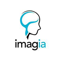 Imagia logo