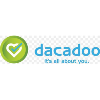 Dacadoo logo