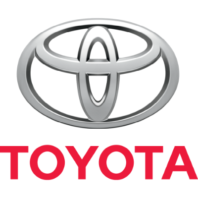 Toyota logo