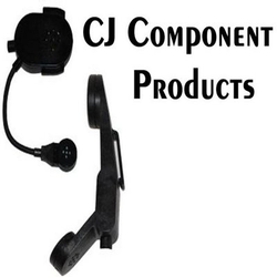 CJ COMPONENT PRODUCTS, LLC logo