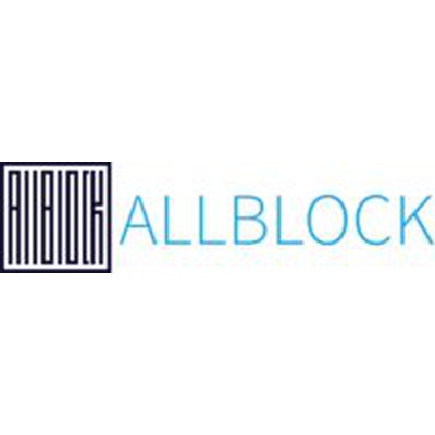 AllBlock UG logo