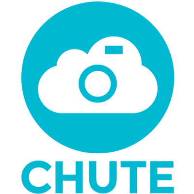 Chute (company) logo