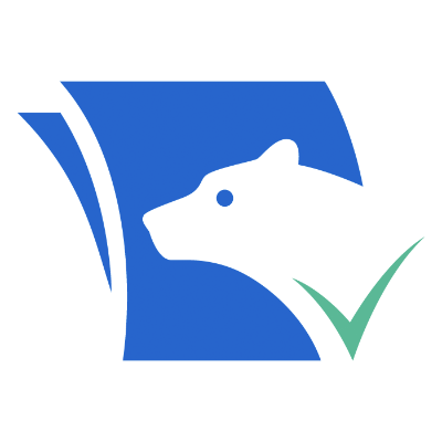 BearTax logo