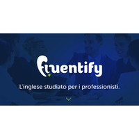 Fluentify logo