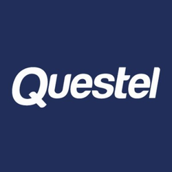 Questel logo