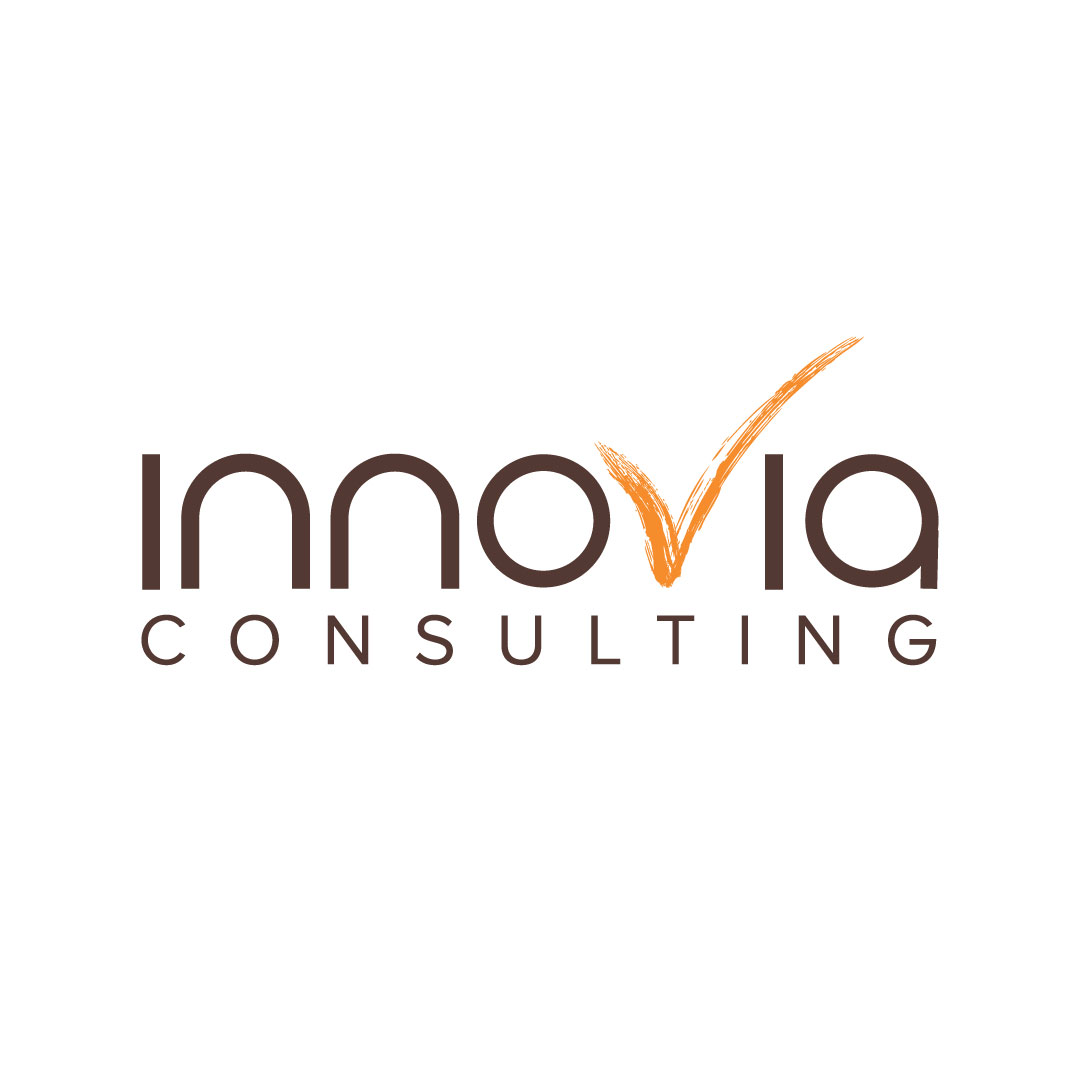 Innovia Consulting logo