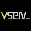 Vserv.mobi logo