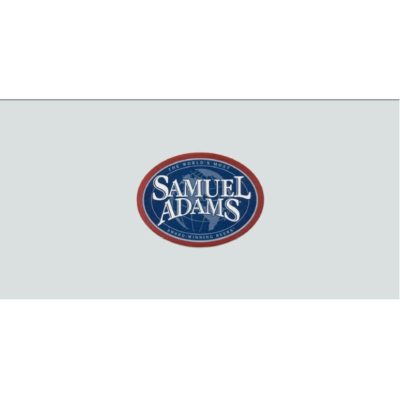 Samuel Adams (beer) logo