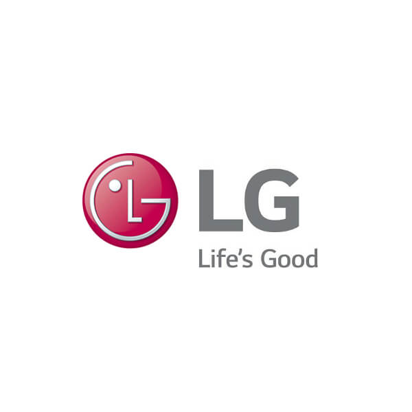 LG logo