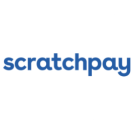 Scratchpay logo