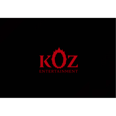 KOZ Entertainment logo