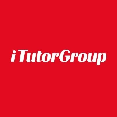 iTutorGroup logo