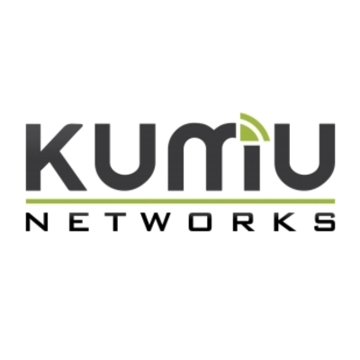 Kumu Networks logo