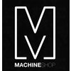 Machine Shop Records logo