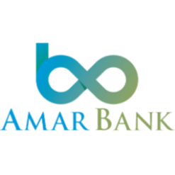 Bank Amar Indonesia logo