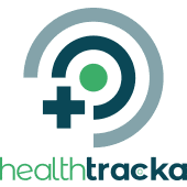 Healthtracka logo