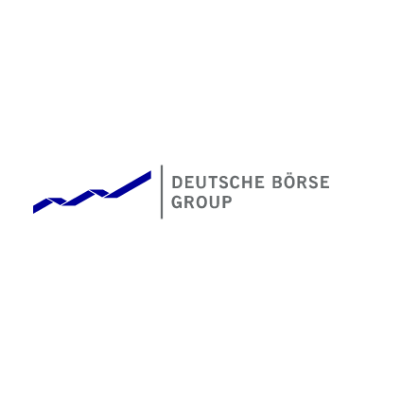 Deutsche Börse logo