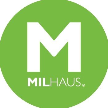 Milhaus logo