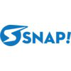 Snap Raise logo