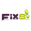 Fix8 logo