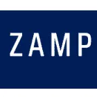 Zamp logo