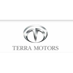 Terra Motors logo