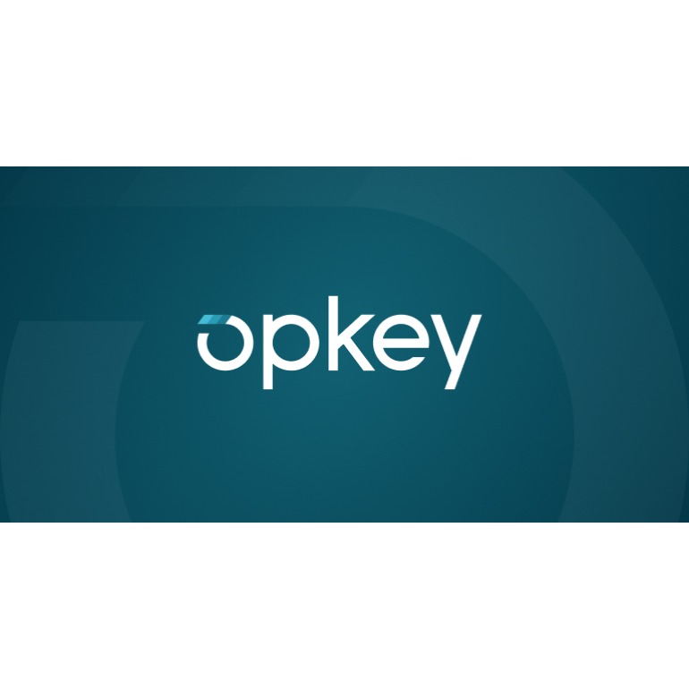 Opkey logo