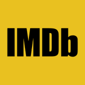 IMDb logo