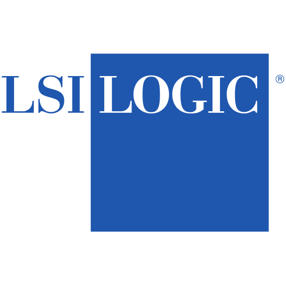 LSI Corporation logo