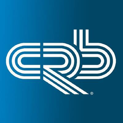 CRB logo