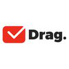 Drag (company) logo