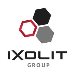 IXOLIT logo