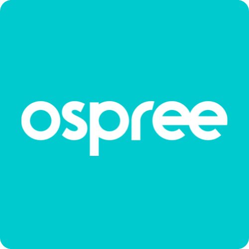 Ospree logo