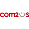 Com2uS logo