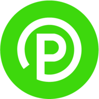 Parkmobile, Llc logo