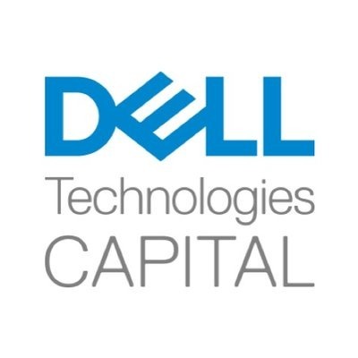 Dell Technologies Capital logo