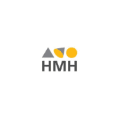 Houghton Mifflin Harcourt logo