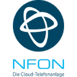 Nfon logo