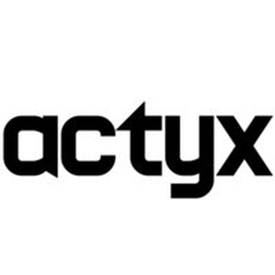 Actyx logo