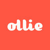 Ollie (company) logo