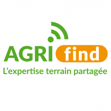 AGRIFIND logo