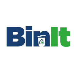 BinIt Inc. logo