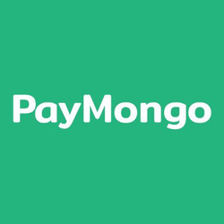 PayMongo logo