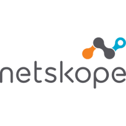 Netskope logo