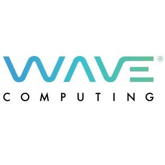 Wave Computing logo