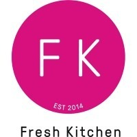 Fresh Kitchen logo